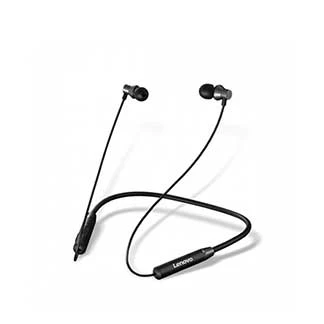 Lenovo He05X Neckband Ear-Phone