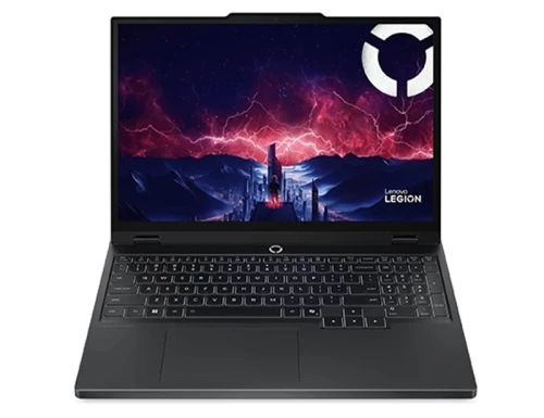 Lenovo Legion 5 (2025) 15.1″ OLED 165Hz Gaming Laptop – Ryzen 7, RTX 5060 8GB, 16GB RAM, 512GB SSD, Windows 11