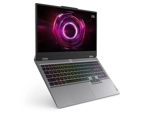Lenovo LOQ 15AHP10 (2026) 15.6″ FHD 144Hz Gaming Laptop – Ryzen 7 250, RTX 5060 8GB, 16GB RAM, 512GB SSD, Windows 11