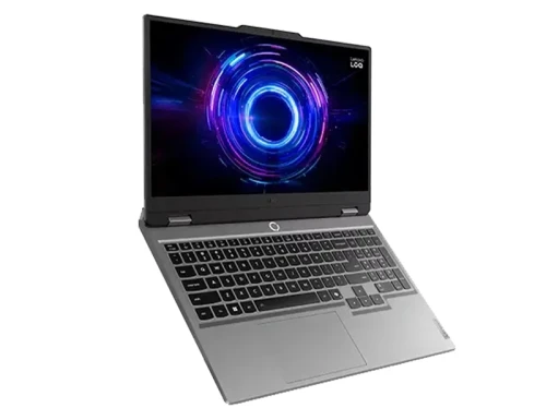 Lenovo LOQ 15IRX10 (2025) 15.6″ FHD Gaming Laptop – Core i7-13650HX, RTX 5060 8GB, 16GB RAM, 512GB SSD, Windows 11