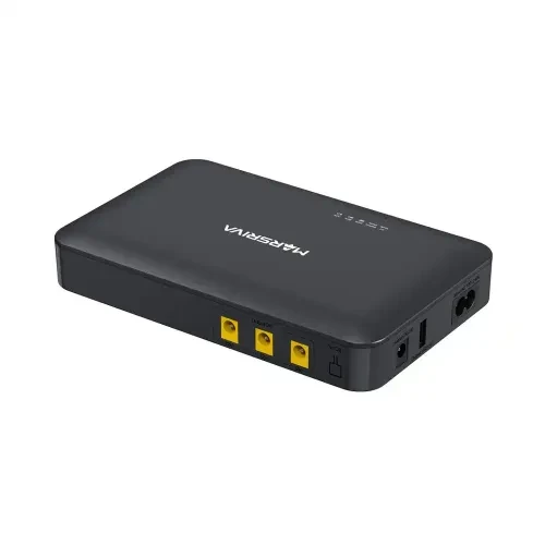 Marsriva Mini Dc Kp1 Ec 18W 8000Mah Ups