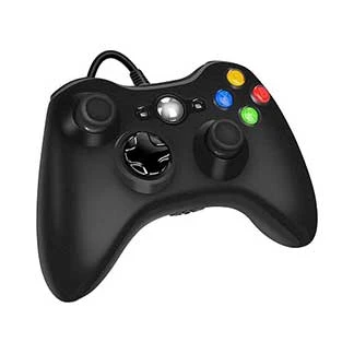 Microsoft 360 Xbox Usb Game Pad