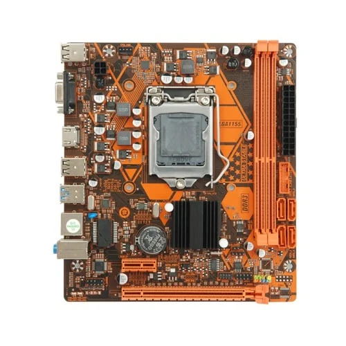 Motherboard Esonic H-61Fbl Ddr3