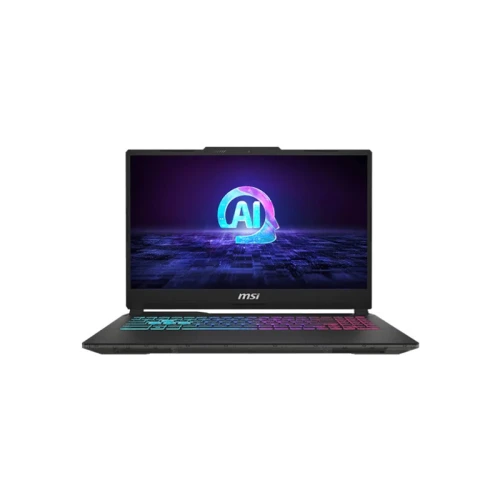 Msi Cyborg 15 Ai A1Vek Intel 14Th Gen Core Ultra 7 155H Rtx 4050 15.6" Fhd Display 144Hz Gaming Laptop