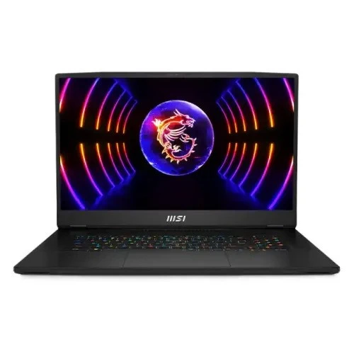 Msi Cyborg 15 Ai A1Vfk Intel Core Ultra 7 155H Rtx 4060 15.6-Inch Fhd Display 144Hz Gaming Laptop
