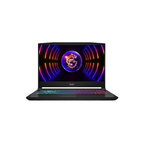 Msi Katana 15 B13Vfk Intel Core I7 13Th Gen-13620H Rtx 4060 15.6" Fhd 144Hz Display Gaming Laptop