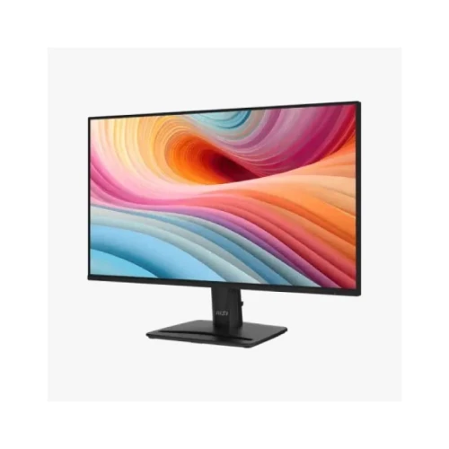 Msi Pro Mp251 E2 24.5" 120Hz Ips Fhd Monitor
