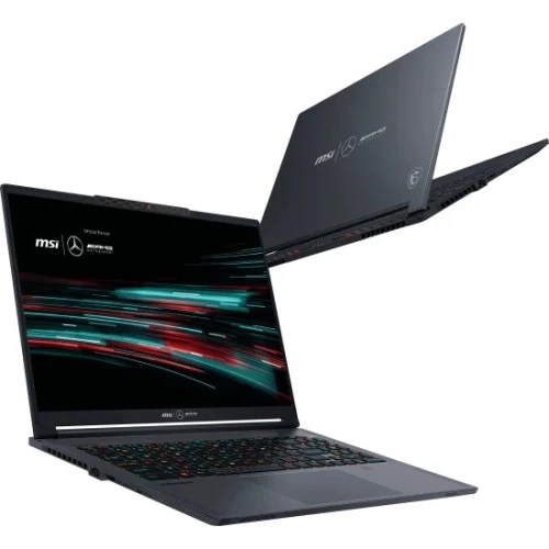 Msi Stealth 16 Mercedes-Amg A13Vf Core I9 13Th Gen Rtx 4060 16” Uhd+Oled Display Gaming Laptop