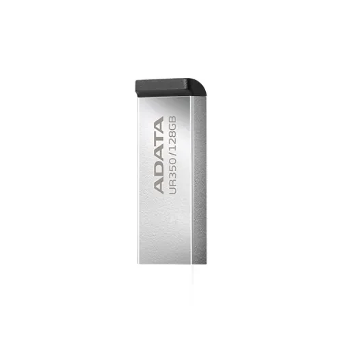 Pendrive A Data 128Gb Ur350 Black Usb3.2