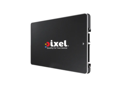 Pixel PS71 1TB 2.5″ SATA  SSD