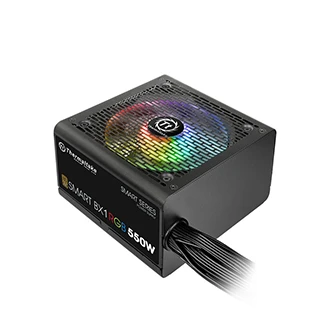 Thermaltake Smart BX1 650W 80+ Bronze Power Supply