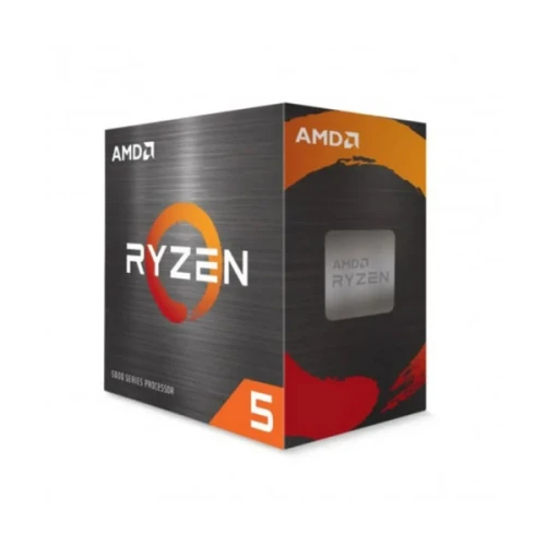 AMD Ryzen 5 5600GT AM4 Processor