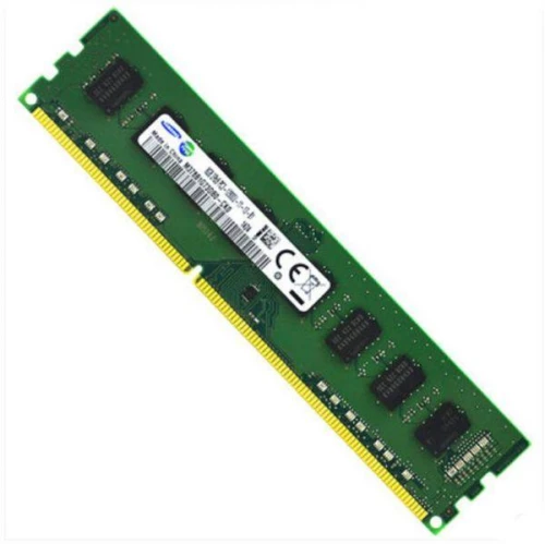 Ram Samsung 8Gb Ddr-3 Bus-1600 Mhz