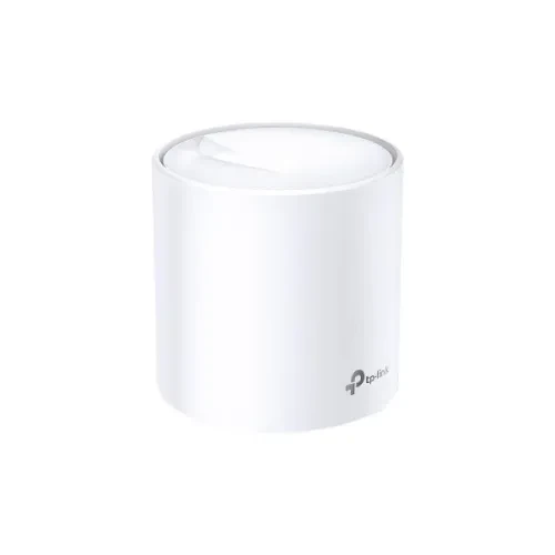 Tp-Link Wireless Ax1800 Deco X20 Mesh Wi-Fi 6(1-Pack) Router