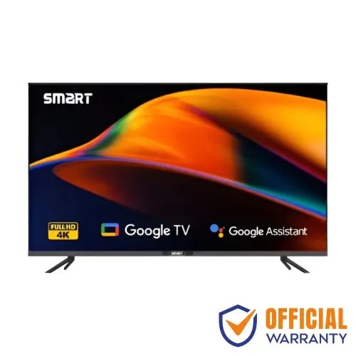 SEL-32G25F 32" Google TV Smart Android TV Price in Bangladesh