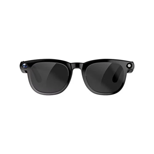 Smart Glasses CY01 Wireless Bluetooth Audio Sunglasses with UV Protection & Hands-Free Calling