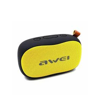 Speaker Awei Bluetooth Y900