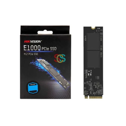 Ssd Hikvision Hs-E1000 M.2 Nvme 256Gb