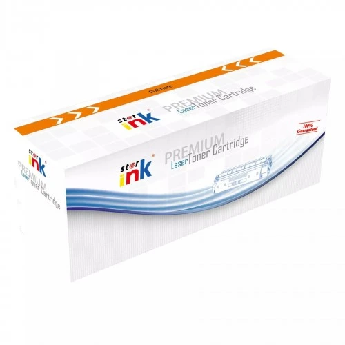 Starink Laserjet 76A With Chip Toner
