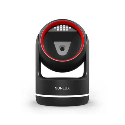 Sunlux Xl-2610 2D Desktop Barcode Scanner