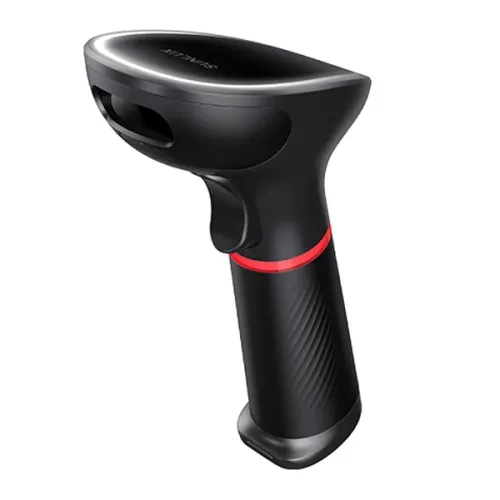 Sunlux Xl-3610 2D Wired Barcode Scanner