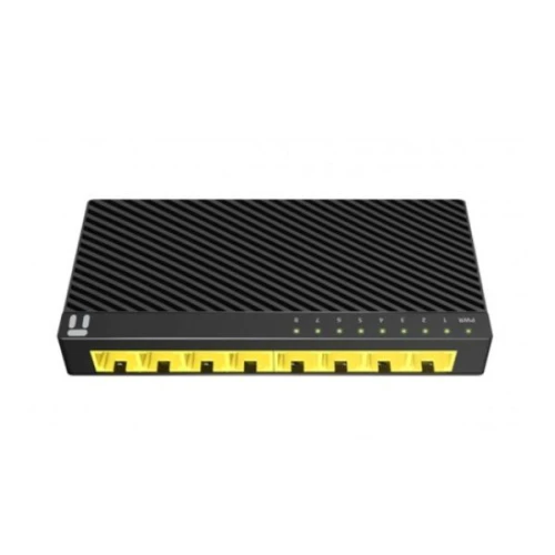 Switch Netis St3108Gc 10/100/1000Mbps 8-Port Gigabit