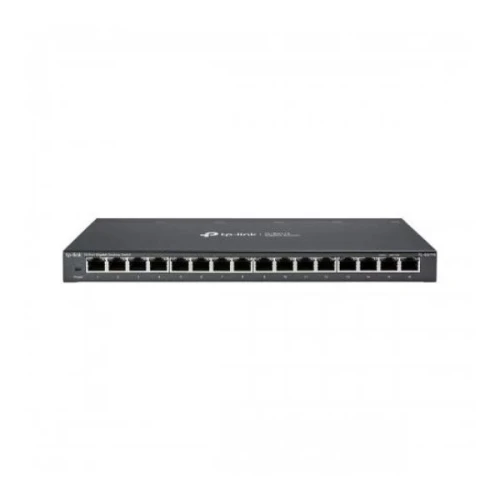 Switch Tl-Sg116 Tp-Link Gigabit 16 Port