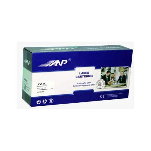 Toner Anpol Laserjet 76A (Cf276A) For Hp M404/428 With Chip