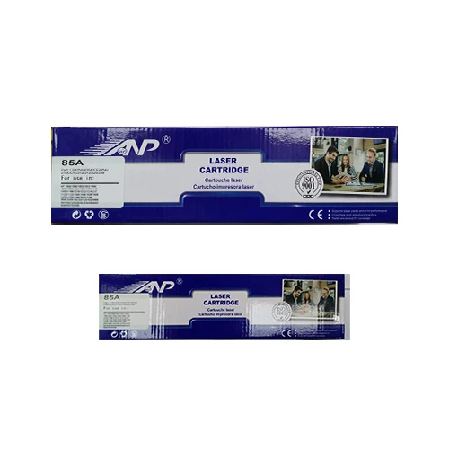 Toner  Ce285A/Cb435A/325 Anpol Laserjet