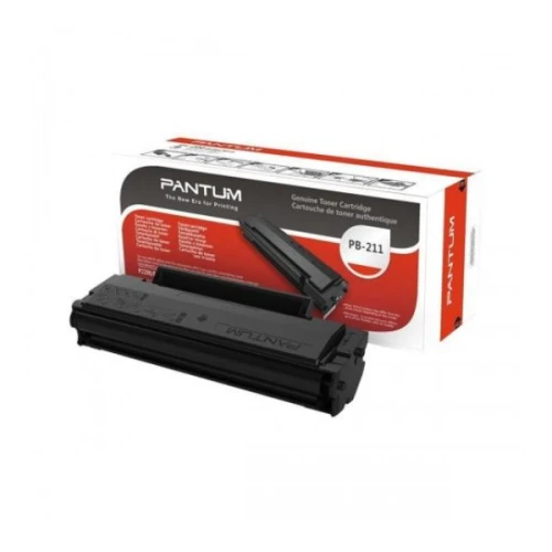 Toner Pantum Pc-211Ev Laserjet