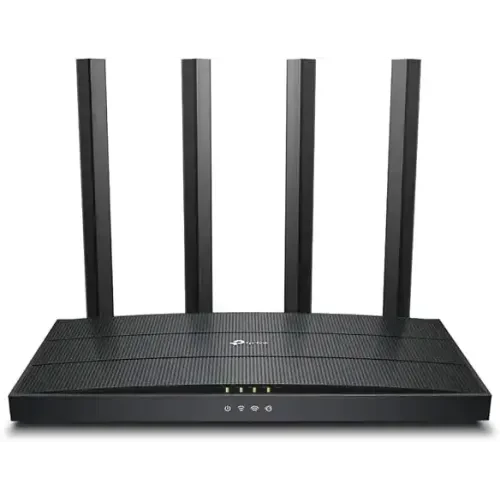 TP-Link Archer AX12 AX1500 Dual-Band WiFi Router