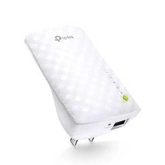 Tp-Link Re200 Ac750 Wireless Range Extender