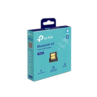 Tp-Link Ub400 Bluetooth (4.0) Usb Nano Adapter