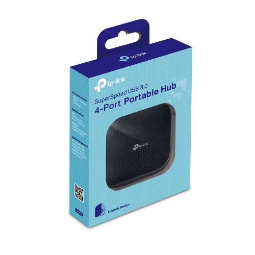 Tp-Link Uh400  4 Port Usb 3.0 Usb Hub