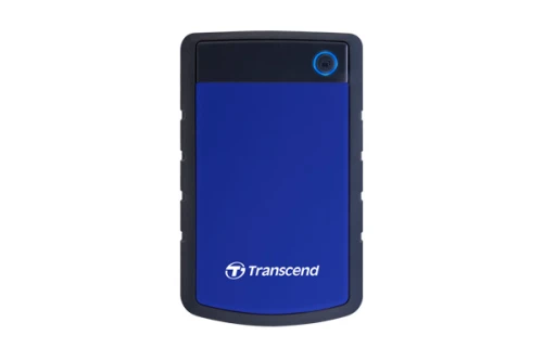 Transcend 1 Tb 25H3B Usb3.0 Hdd Portable