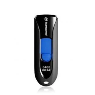 Transcend 64 Gb 790 Black Usb 3.1 Pendrive