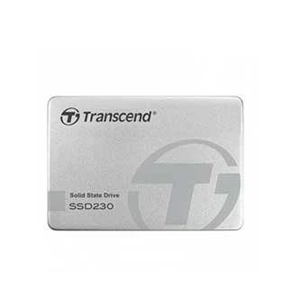 Transcend Ssd230S 256Gb Sata 6Gb/S