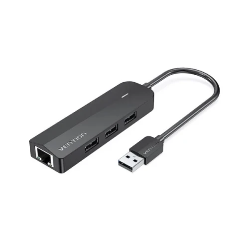 Vention Chlbd-Scb 5 Usb 3.0 Hub
