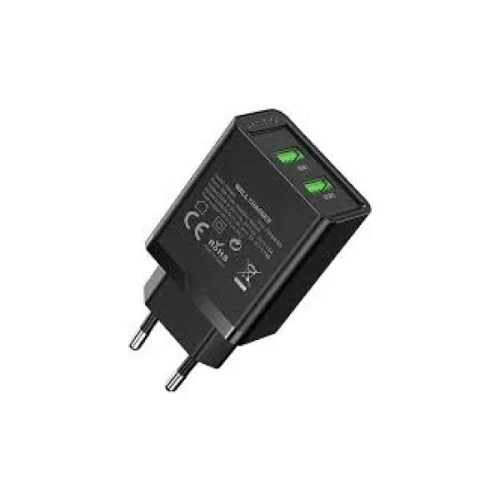 Vention Fbbb0-Eu 18W/20W Eu-Plug Two-Port Usb(A+C) Charger