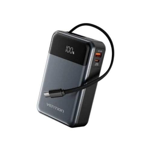 Vention Fhyb0 20000Mah 65W Power Bank