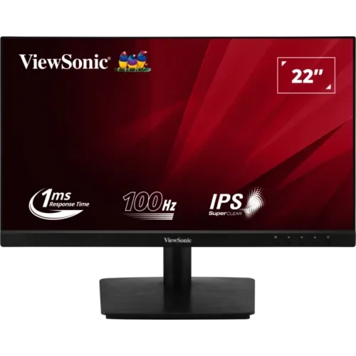 Viewsonic Va2209-H 21.5-Inch Led Monitor