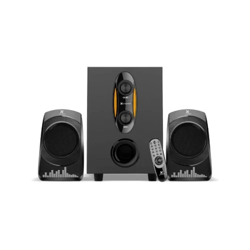 Xtreme 2.1 Multimedia Mmc Fm Joy Bt Usb Speaker