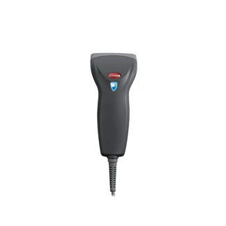 Zebex Z-3220 Ccd Scanner Barcode Reader