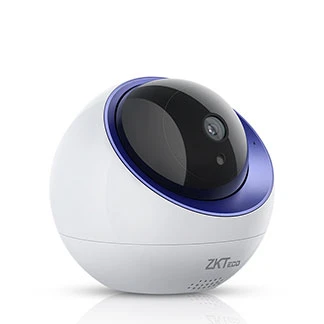 Zkteco C2B2 Fhd Indoor 360 Degree Ip Camera