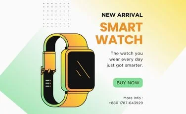 Smart watch