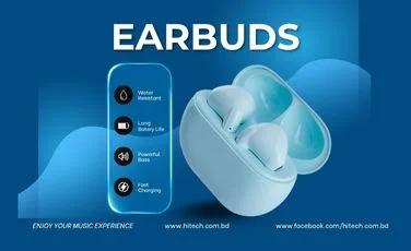 EarBuds