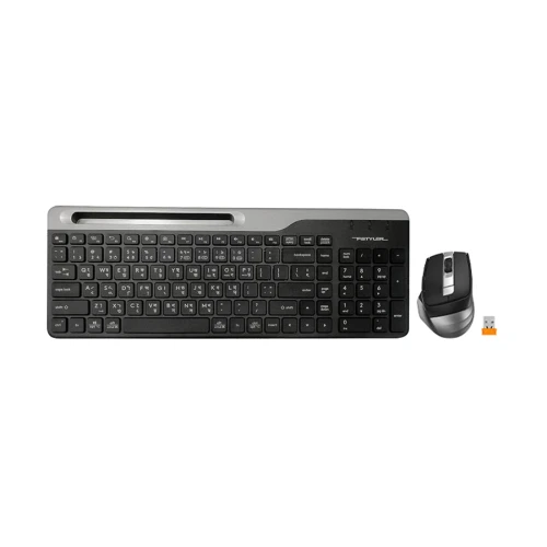 A4TECH FB2535C Wireless Keyboard & Mouse Price in Bangladesh