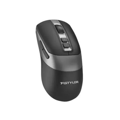 A4TECH FB50C Plus Wireless Rechargeable 7 Button Dual Mode Mouse Price in Bangladesh