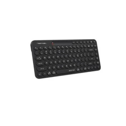 A4Tech Fbk36C  Wireless Rechargeable Keyboard