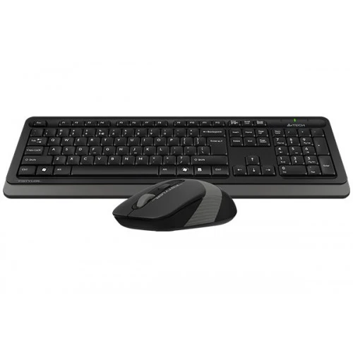 A4Tech FG1010 Fstyler Wireless Keyboard & Mouse Combo